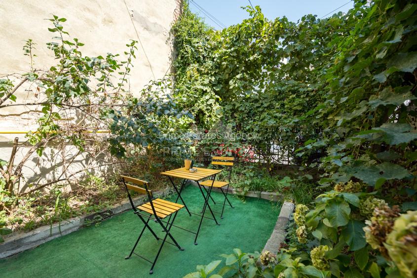 DE ÎNCHIRIAT Cladire Boutique, 12 Unități finisate premium, zona Romană-Eminescu - 39