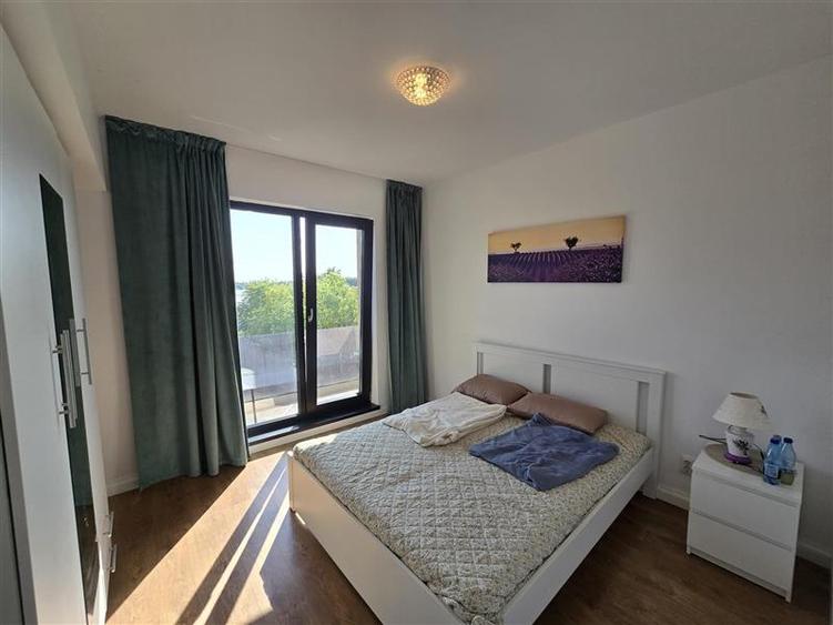Vanzare 3 Camere Metrou Straulesti Vedere Lac
