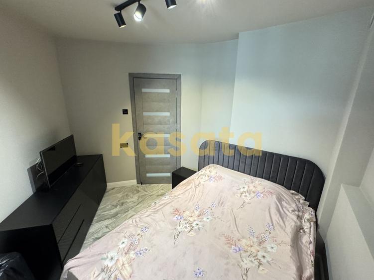 Apartament 2 camere | Dorobanți | prima închiriere | mobilat premium