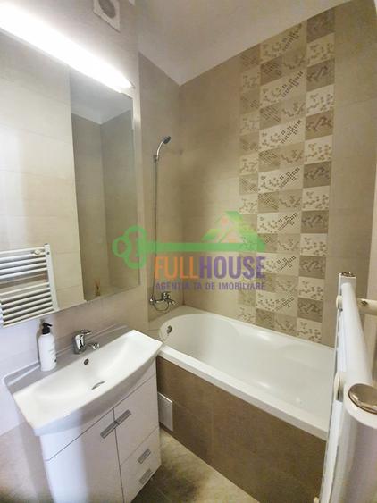 Apartament 2 camere, Copou - ansamblu rezidential langa Gradina Copou
