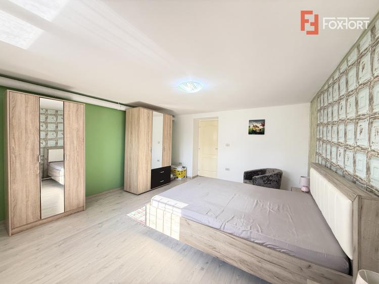 Apartament cu 3 camere de vanzare in Timisoara, zona Centrala