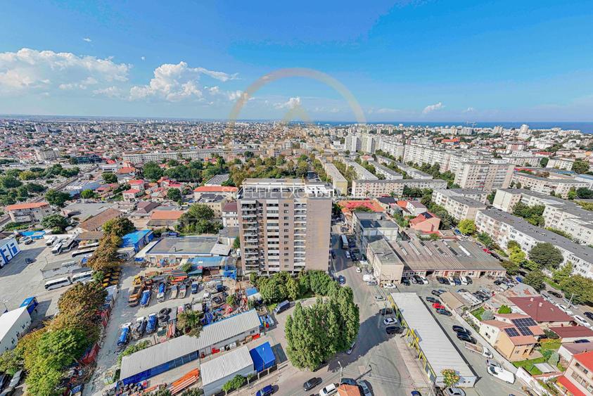 ICIL - Apartament 2 camere  bloc nou, 60 mp utili, mobilat si utilat. - 17