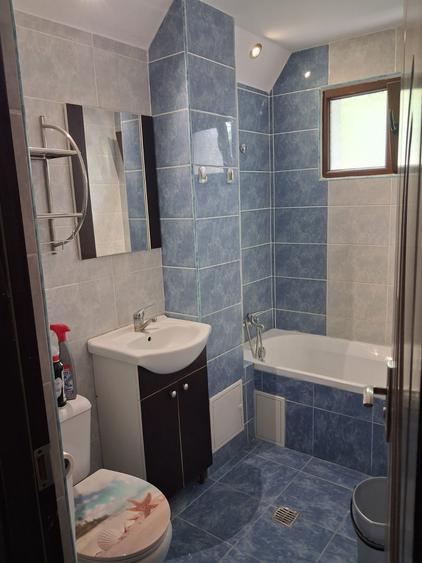 Apartament 2 camere, zona Cantemir - Podu de Piatra