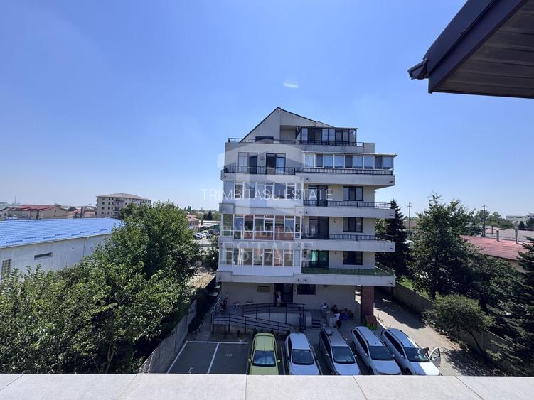 Apartament 2 camere cu 2 terase, 73,40 mp, Bragadiru - 30