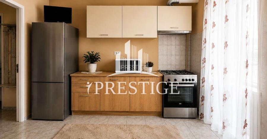 APARTAMENT 1 CAMERĂ DE VÂNZARE | SIBIU, ZONA AUTOGĂRII, 41 MP, PIVNIȚĂ