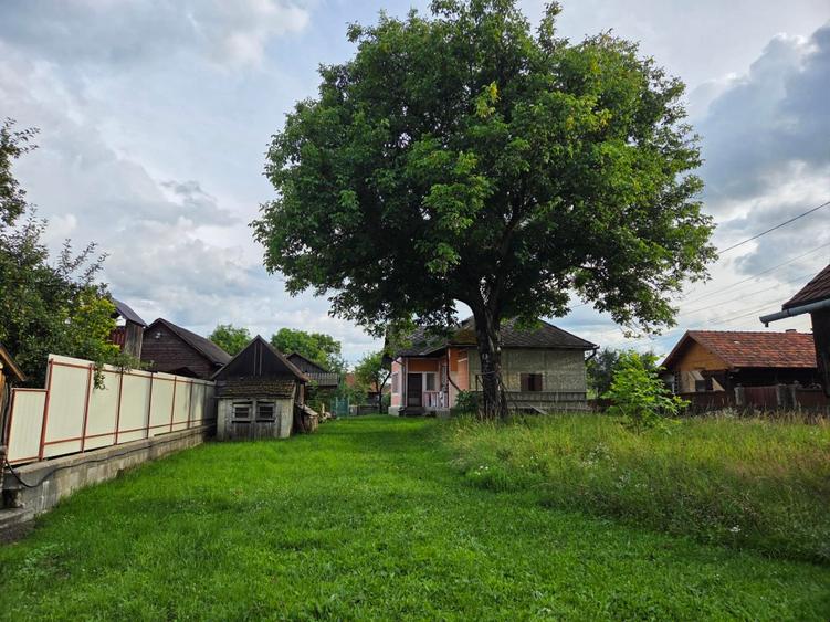 Casa de locuit in Zabala , jud. Covasna
