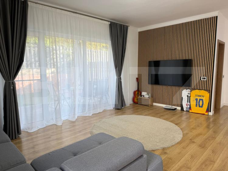 Duplex premium, zona Vivo, Razoare | garaj doua locuri, terasa