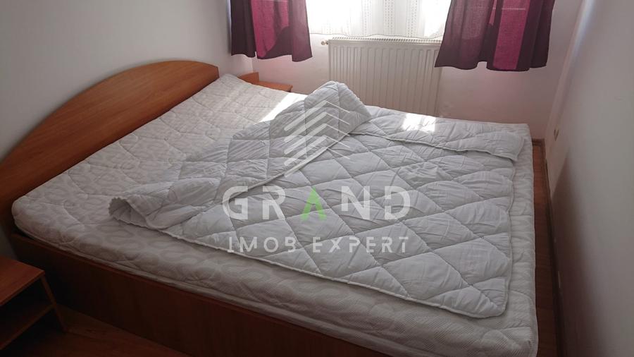 Apartament 2 Camere | Etaj 2 | 45 MP | Semicentral/Onisifor Ghibu