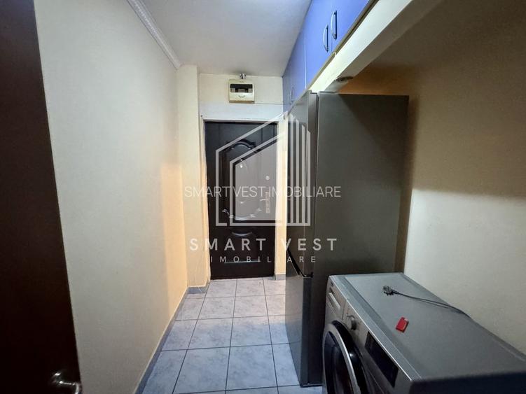 Apartament 2 camere | 43 mp  | Zona Micro 15 - 15