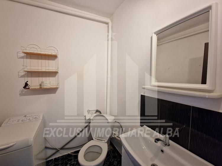 Apartament 4 camere decomandate | 2 bai | 2 balcoane | 75 mp | Cetate
