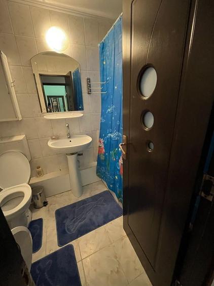 Apartament 2 camere Iancului - 8 MINUTE METROU - Decomandat - CENTRALA TERMICA