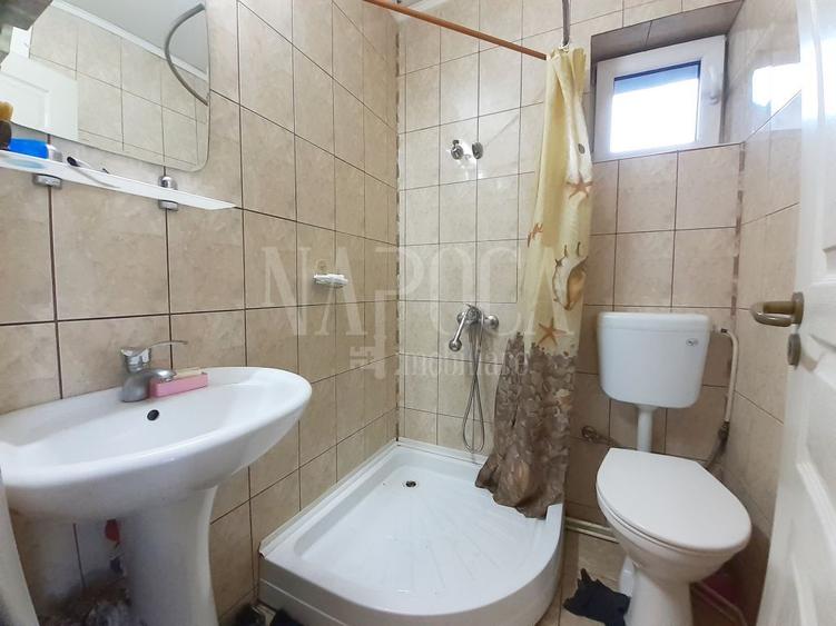 Apartament 4 camere de vanzare in Centru, Cluj Napoca