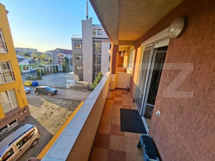 Apartament lux, 3 camere, parcare, 84mp, zona: Buna Ziua - 7