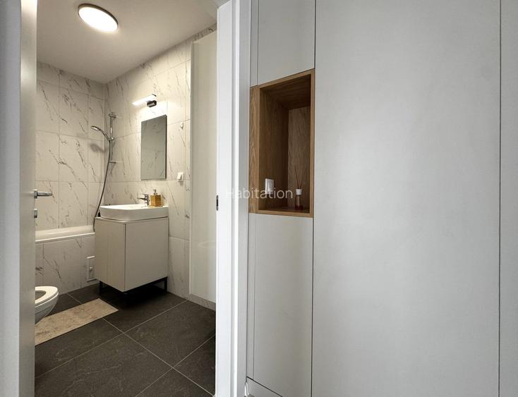 Eleganță la apus – apartament 3 camere, în zona Lipovei, lângă pădure - 14
