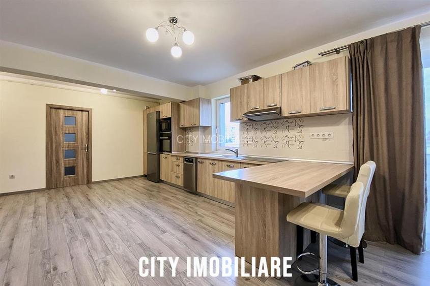Apartament 2 camere, bloc nou 2018, Intre Lacuri, mobilat, utilat, parcare inclu - 7