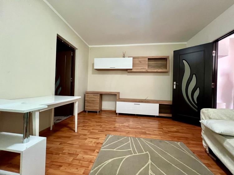 2 Camere 45mp utili zona Lidl-Bulevard mobilat -utilat 55.000eur neg
