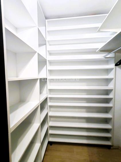 Apartament de închiriat, 3 camere, 62 mp, Calea Turzii zona MOL - 19