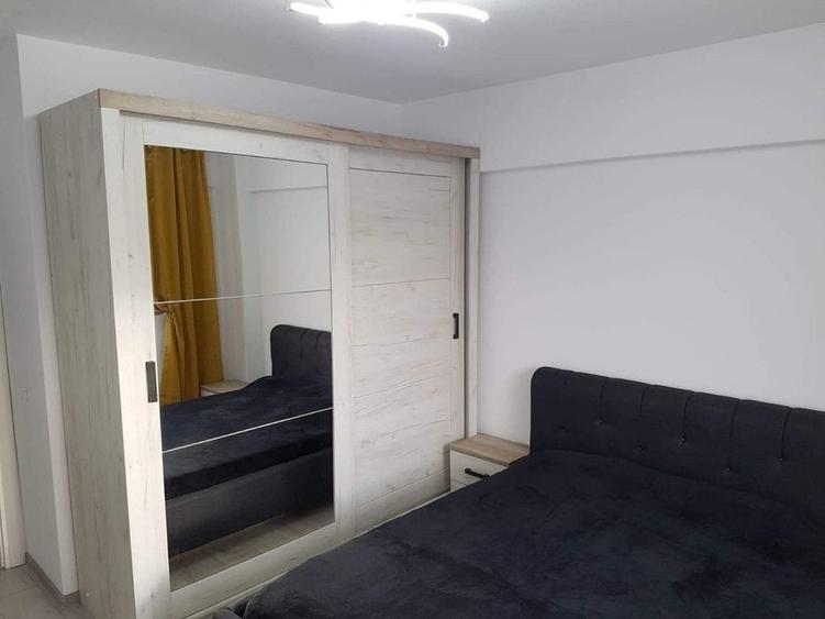 Apartament 57 mp, 2 camere, decomandat, de vanzare, Rompetrol Bucium, cod 162779