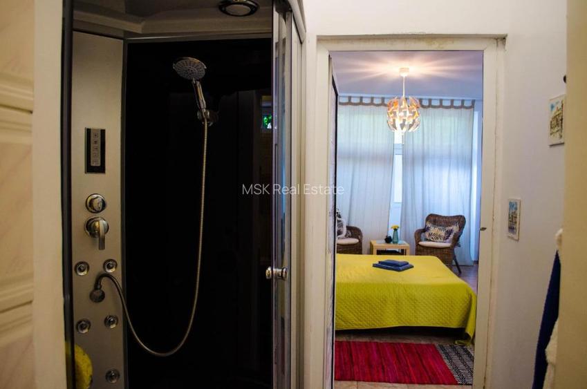 Vila multifamiliala /3 apartamente  si 1  studio /Sector  2 /curte individuala - 10