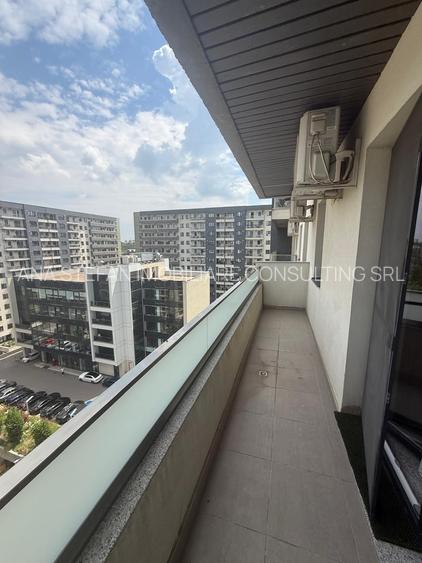 Novum Residence-Grozavesti / Apartament modern / 10 minute metrou - 10