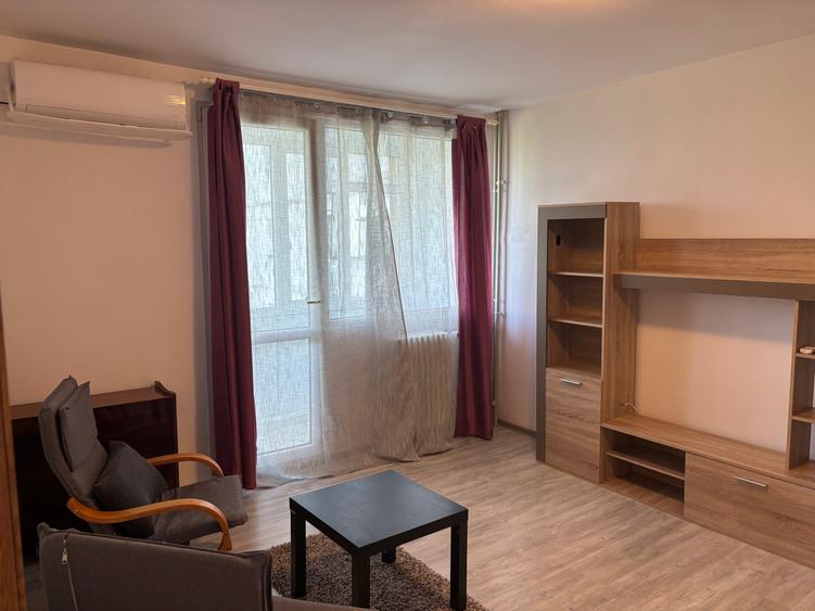 Apartament 2 camere Drumul Taberei-Romancierilor