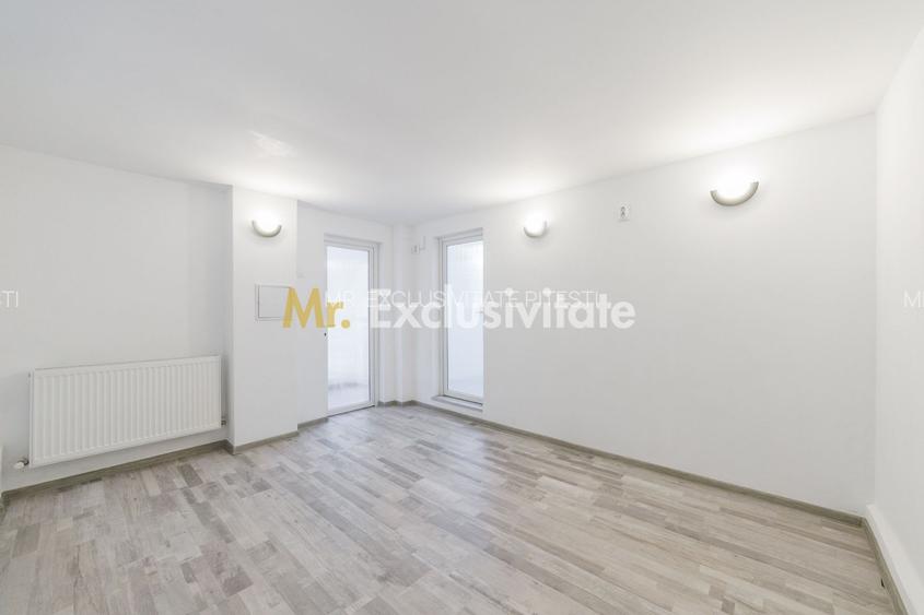 Proprietate multifunctionala | Doua cladiri | 581 mp | Pitesti - 25