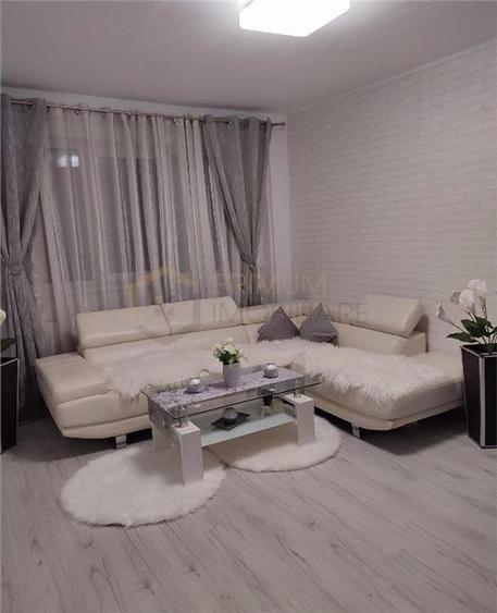 SPITALUL JUDETEAN - 3 cam -  centrala proprie -  RENOVAT LUX