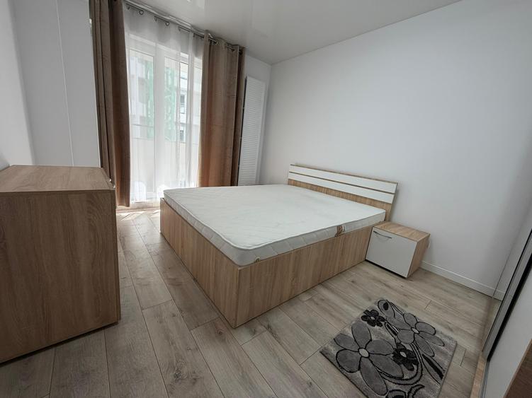 Apartament 2 camere de închiriat langa metrou Anghel Saligny