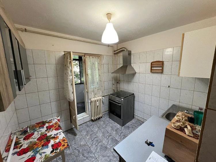 🏡 Ap. 3 Camere de vanzare | Etaj 1 | 2 Băi | | zona Apusului
