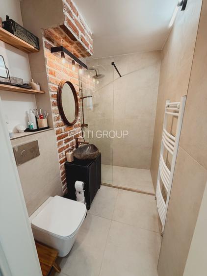 Gheorgheni Iulius Mall | 2 camere | Etaj intermediar | Comision 0 - 9