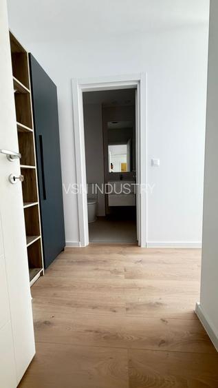 Apartament 3 camere | Prima închiriere | HILS Titanium | Parcare Subterana - 4