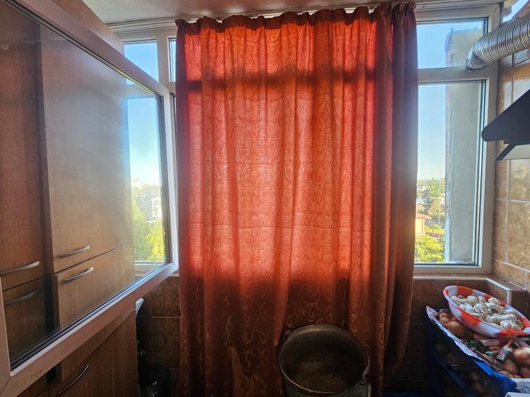Apartament 2 camere decomandat, Etaj 5/8, Str. V. Croitoru