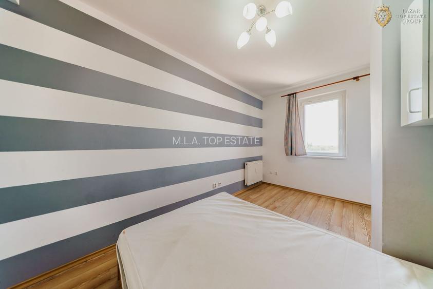 Apartament 2 camere de vanzare Ared UTA - 6
