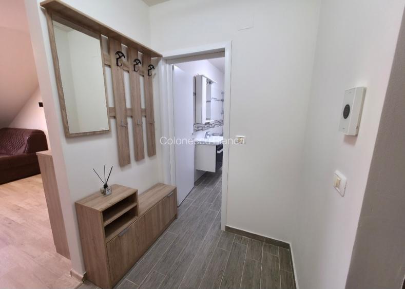 Proprietar, vand apartament cu 2 camere, Sagului - 8