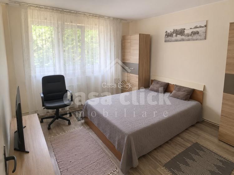 Apartament 3 camere decomandat | Etaj 1 | Piața Centrală | Clasa Energetică A - 4