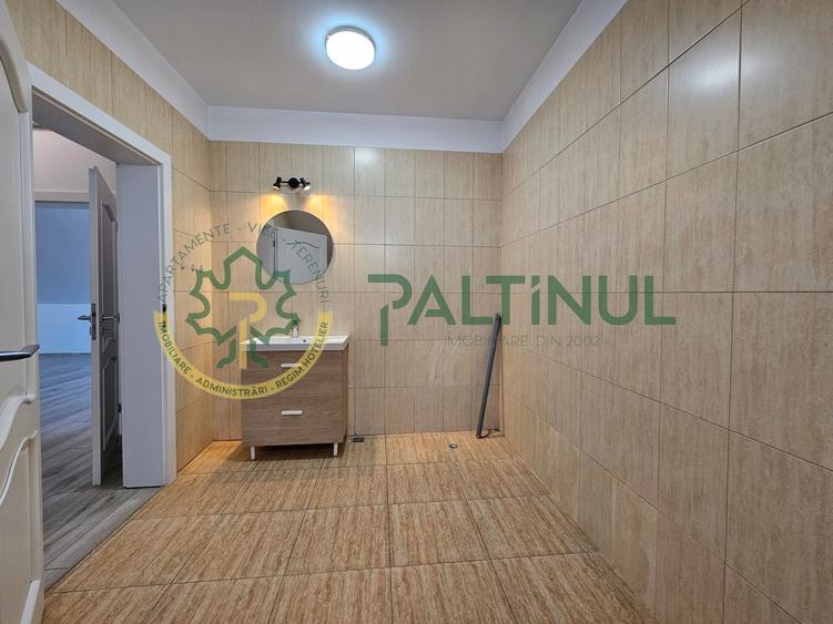Spațiu birouri 150 mp – zonă verde Calea Poplacii,Sibiu
