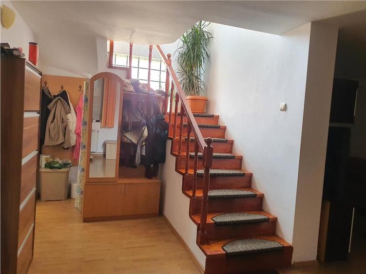 Oportunitate Vilă Individuală in cartier Turnișor zona Zăvoi