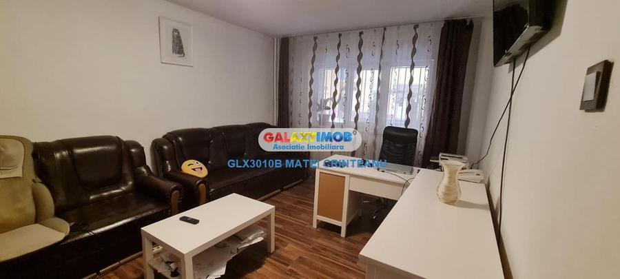 Inchiriez apartament 3 camere Gorjului