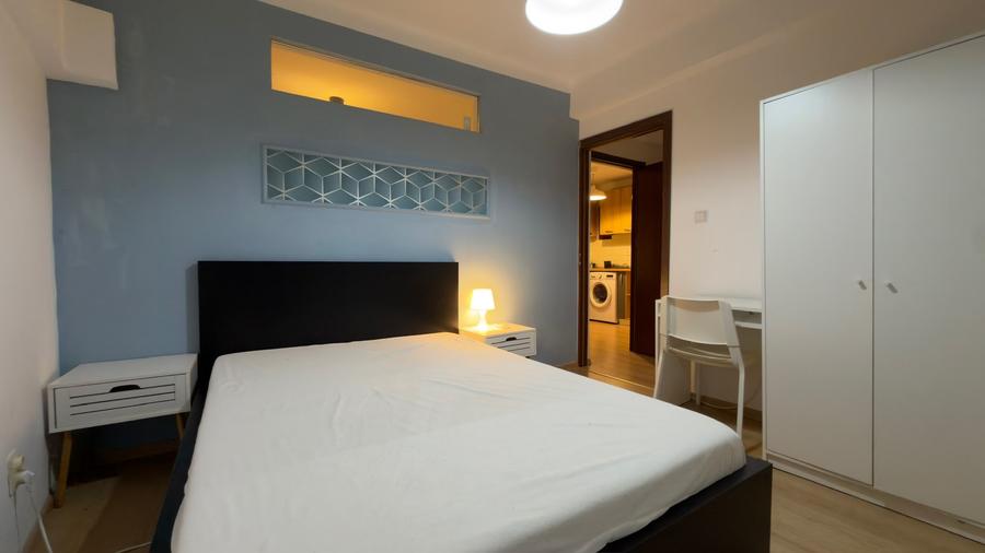2-Bedroom Apartment – Near Cișmigiu Park