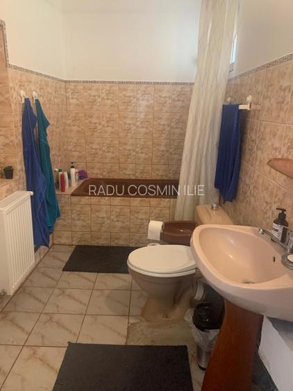 Casă de inchiriat, zona foarte buna - 9