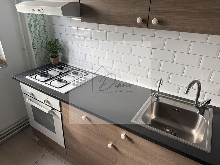 4 camere Apusului Militari I CENTRALA PROPRIE I 2 bai 2 balcoane I