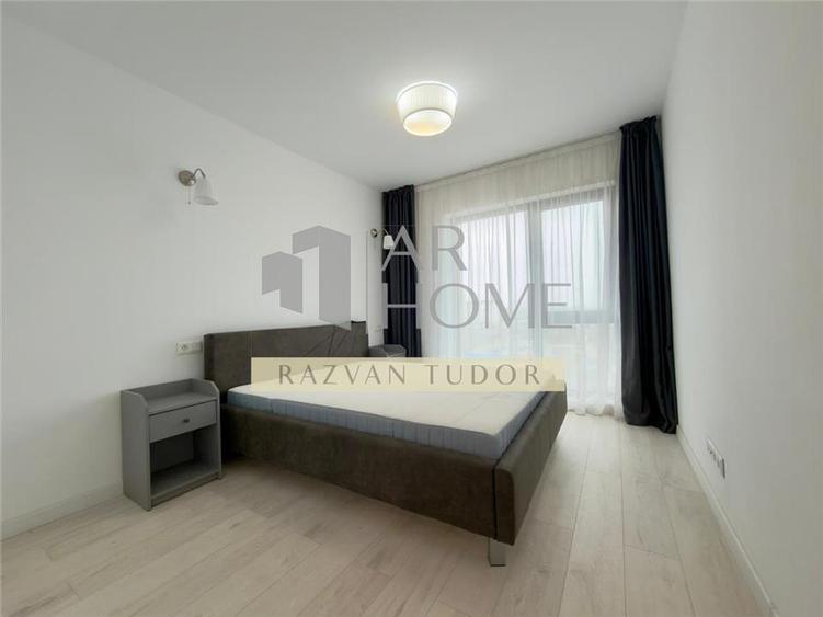 Apartament 3 camere, prima inchiriere, loc de parcare ,Ploiesti, Vest