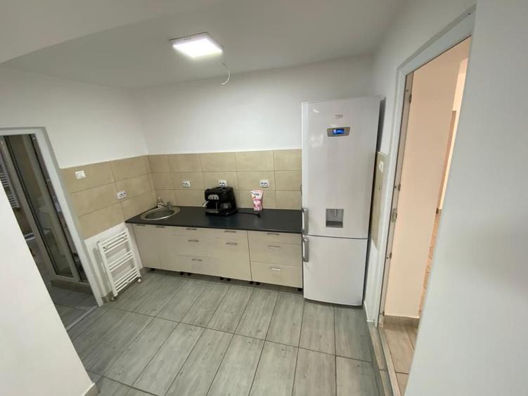 130 mp 6 camere | Parter vilă | 4 min Parcul Carol | Ideal birouri sau locuința