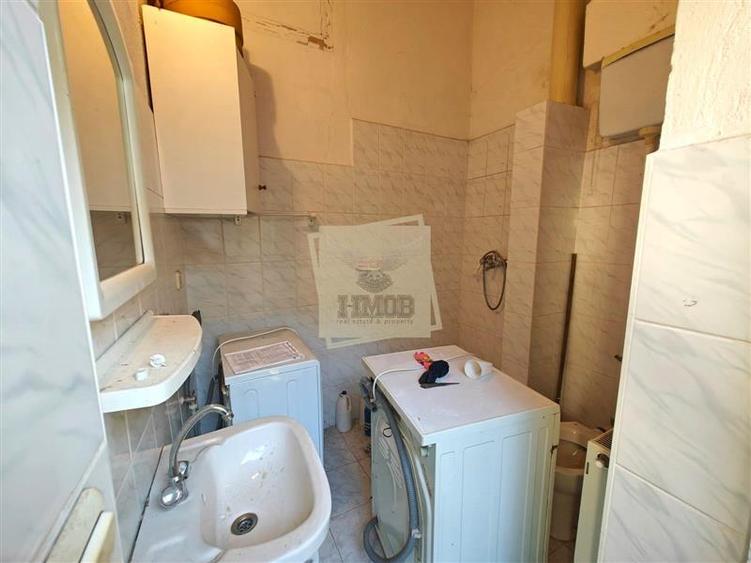 Apartament 2 camere in zona Centrala