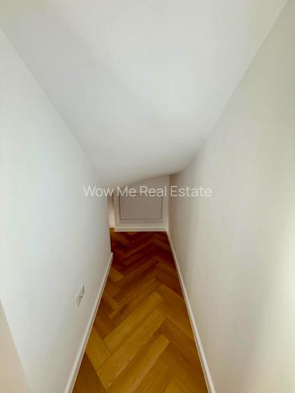 Vile tip Duplex, Strada Doinei, Fundeni Dobroești - 8