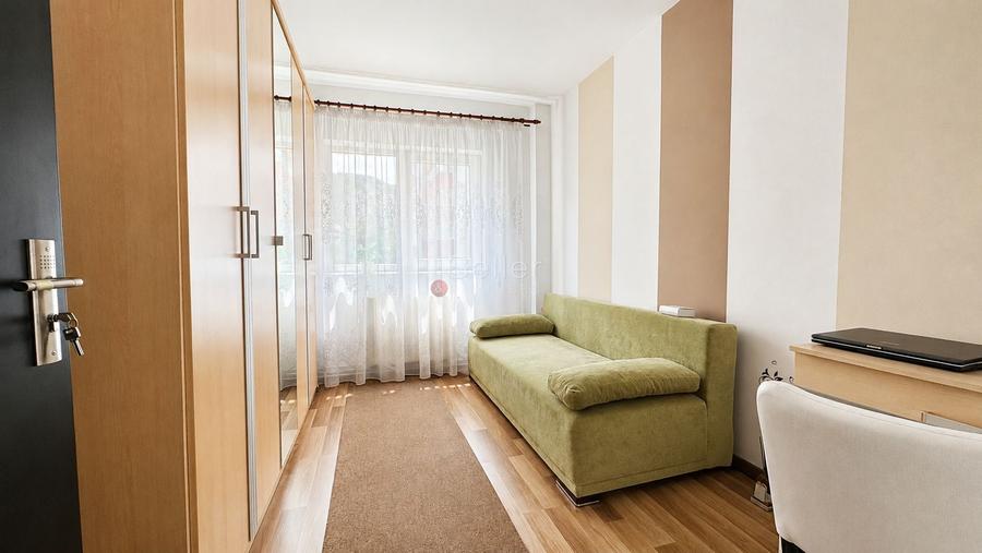Apartament Decomandat | Zona Verde si Linistita