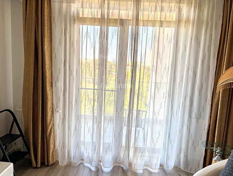 Apartament 2 Camere | 4 min Metrou Grozăvești | Centrală Proprie - 5