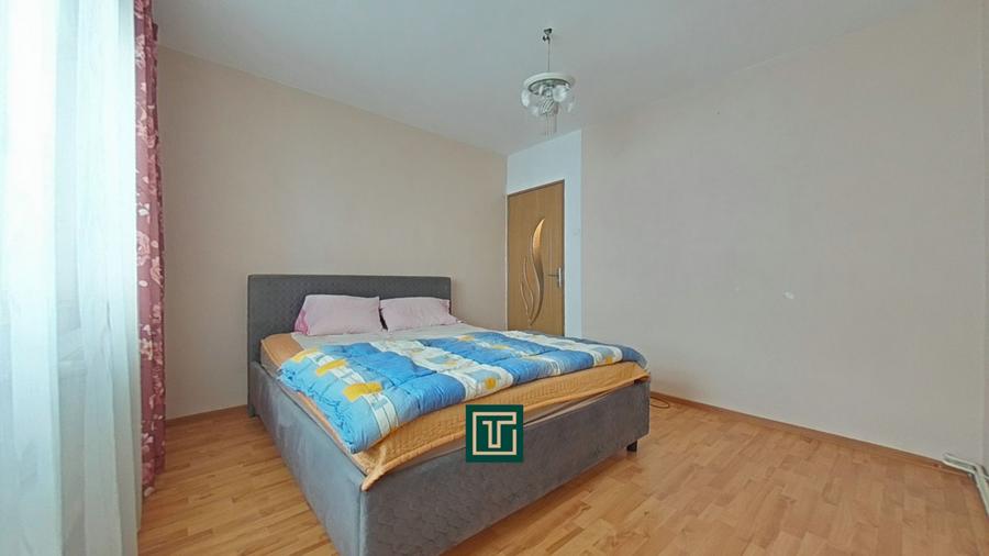 Apartament spațios cu 3 camere în cartierul Alfa – ideal pentru familie, complet