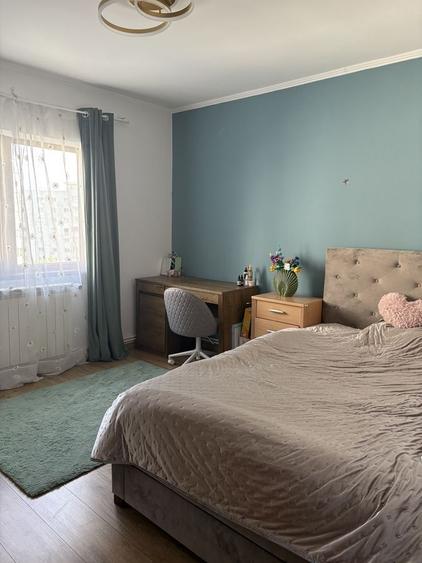 Vânzare Apartament 4 Camere cu Centrală pe Calea Vitan între Mall și Mihai Bravu