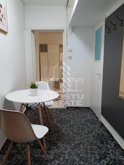 Apartament modern cu 2 camere in zona Girocului - 5